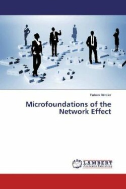 Microfoundations of the Network Effect