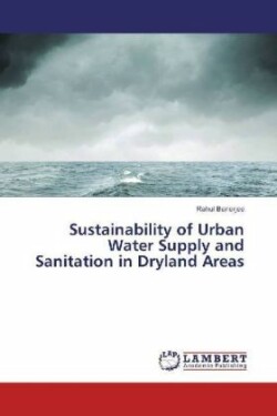 Sustainability of Urban Water Supply and Sanitation in Dryland Areas