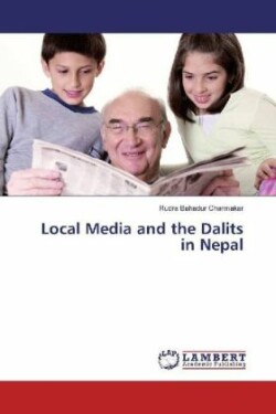 Local Media and the Dalits in Nepal