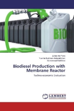 Biodiesel Production with Membrane Reactor