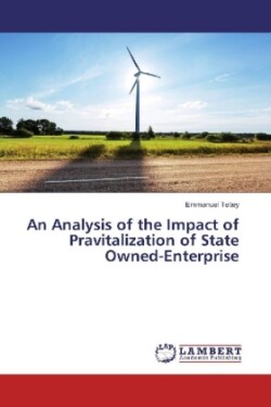 An Analysis of the Impact of Pravitalization of State Owned-Enterprise