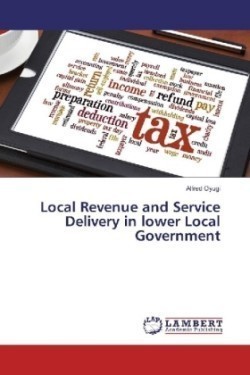 Local Revenue and Service Delivery in lower Local Government