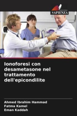 Ionoforesi con desametasone nel trattamento dell'epicondilite