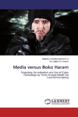 Media versus Boko Haram