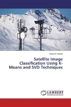 Satellite Image Classification Using K-Means and SVD Techniques