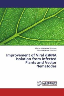 Improvement of Viral dsRNA Isolation from Infected Plants and Vector Nematodes