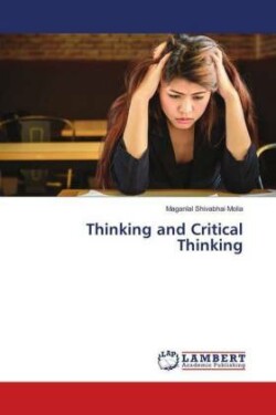 Thinking and Critical Thinking