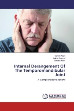 Internal Derangement Of The Temporomandibular Joint