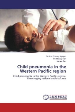 Child pneumonia in the Western Pacific region