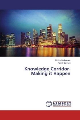 Knowledge Corridor- Making it Happen