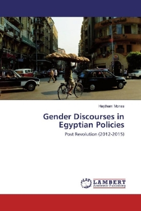 Gender Discourses in Egyptian Policies