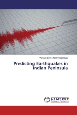 Predicting Earthquakes in Indian Peninsula