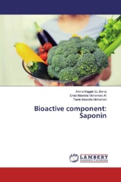 Bioactive component: Saponin