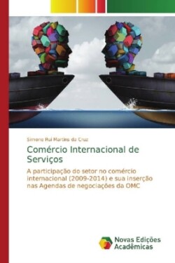 Comércio Internacional de Serviços