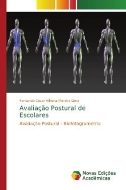 Avaliação Postural de Escolares