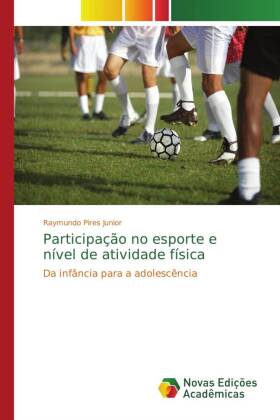 Participação no esporte e nível de atividade física