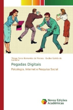 Pegadas Digitais