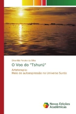 O Voo do "Tshurú"