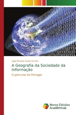 Geografia da Sociedade da Informação