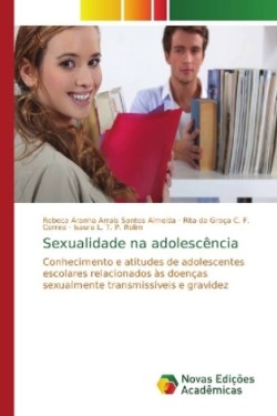 Sexualidade na adolescência
