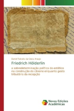 Friedrich Hölderlin