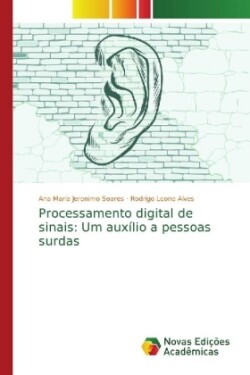 Processamento digital de sinais