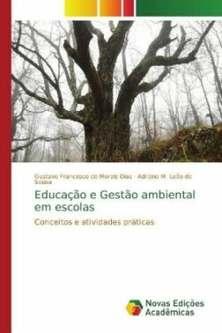 Educação e Gestão ambiental em escolas