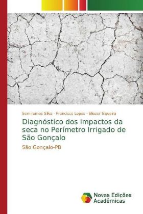 Diagnóstico dos impactos da seca no Perímetro Irrigado de São Gonçalo