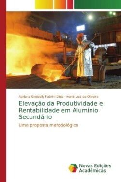 Elevação da Produtividade e Rentabilidade em Alumínio Secundário