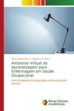 Ambiente Virtual de Aprendizagem para Enfermagem em Saúde Ocupacional