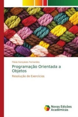 Programação Orientada a Objetos