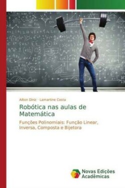 Robótica nas aulas de Matemática