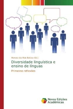 Diversidade linguística e ensino de línguas