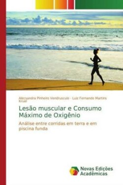 Lesão muscular e Consumo Máximo de Oxigênio