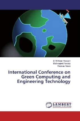 International Conference on Green Computing and Engineering Technology