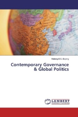 Contemporary Governance & Global Politics