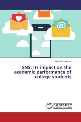 SNS: Its impact on the academic performance of college students