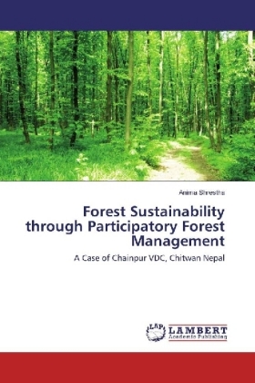 Forest Sustainability through Participatory Forest Management