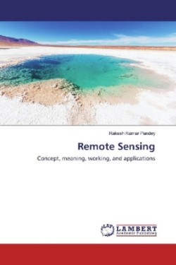 Remote Sensing