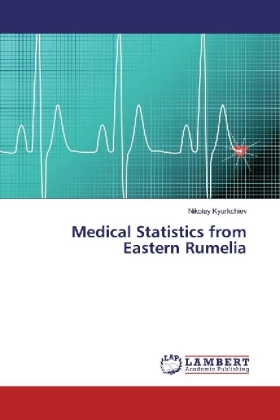 Medical Statistics from Eastern Rumelia