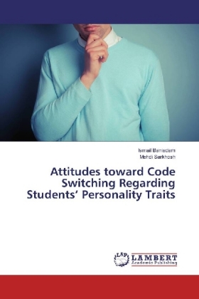 Attitudes toward Code Switching Regarding Students' Personality Traits