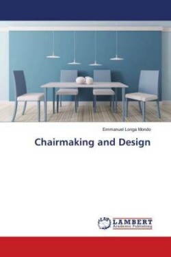 Chairmaking and Design