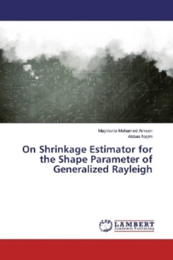 On Shrinkage Estimator for the Shape Parameter of Generalized Rayleigh