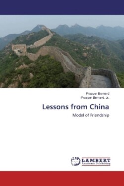 Lessons from China