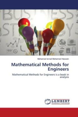 Mathematical Methods for Engineers