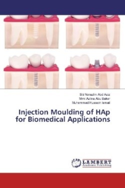 Injection Moulding of HAp for Biomedical Applications