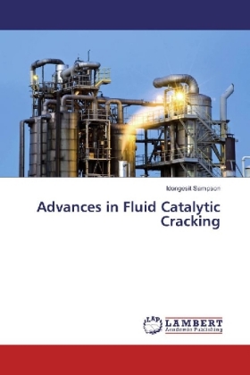 Advances in Fluid Catalytic Cracking