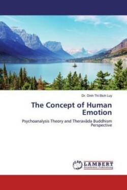 The Concept of Human Emotion