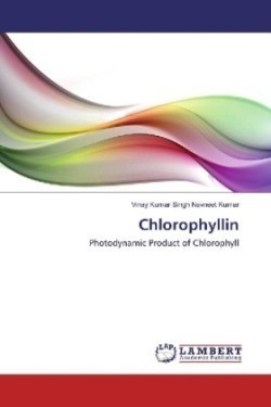 Chlorophyllin