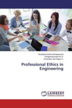 Professional Ethics in Engineering